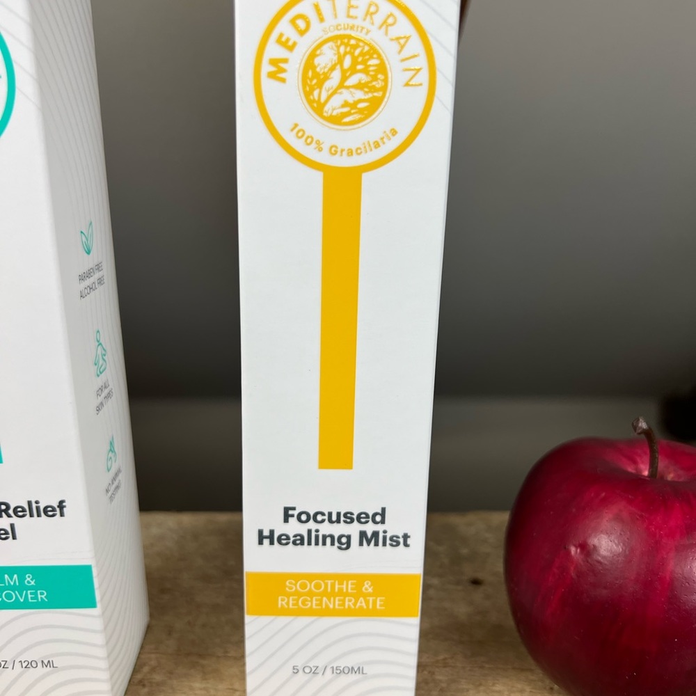 Facial serum bundle - Picture 3 of 6